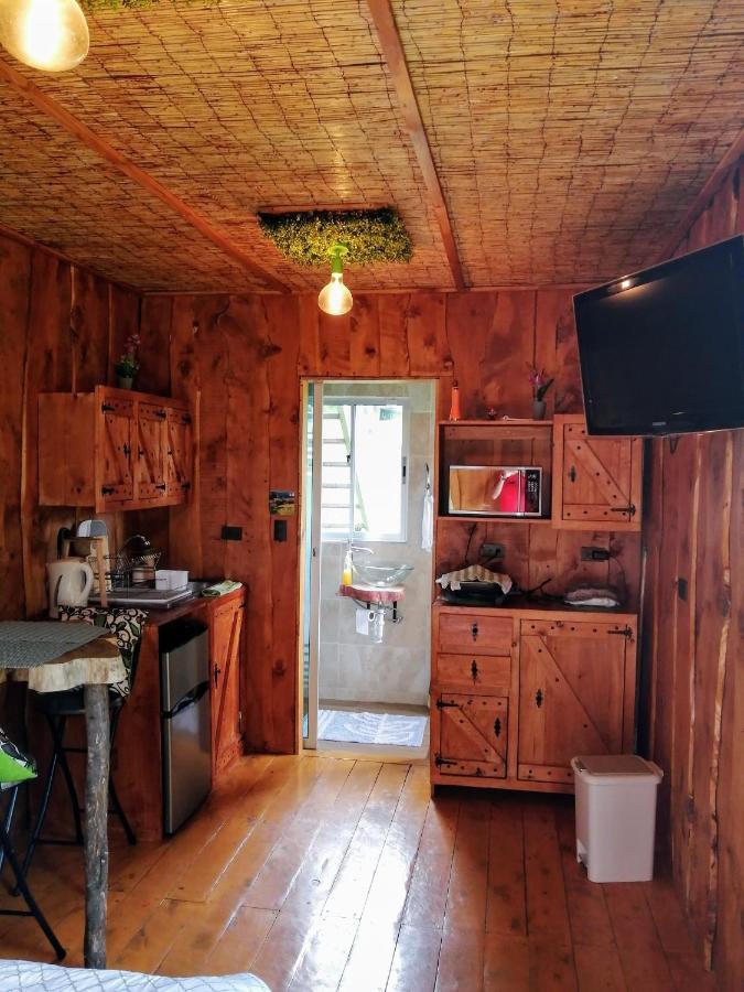 Chalet Mountain View