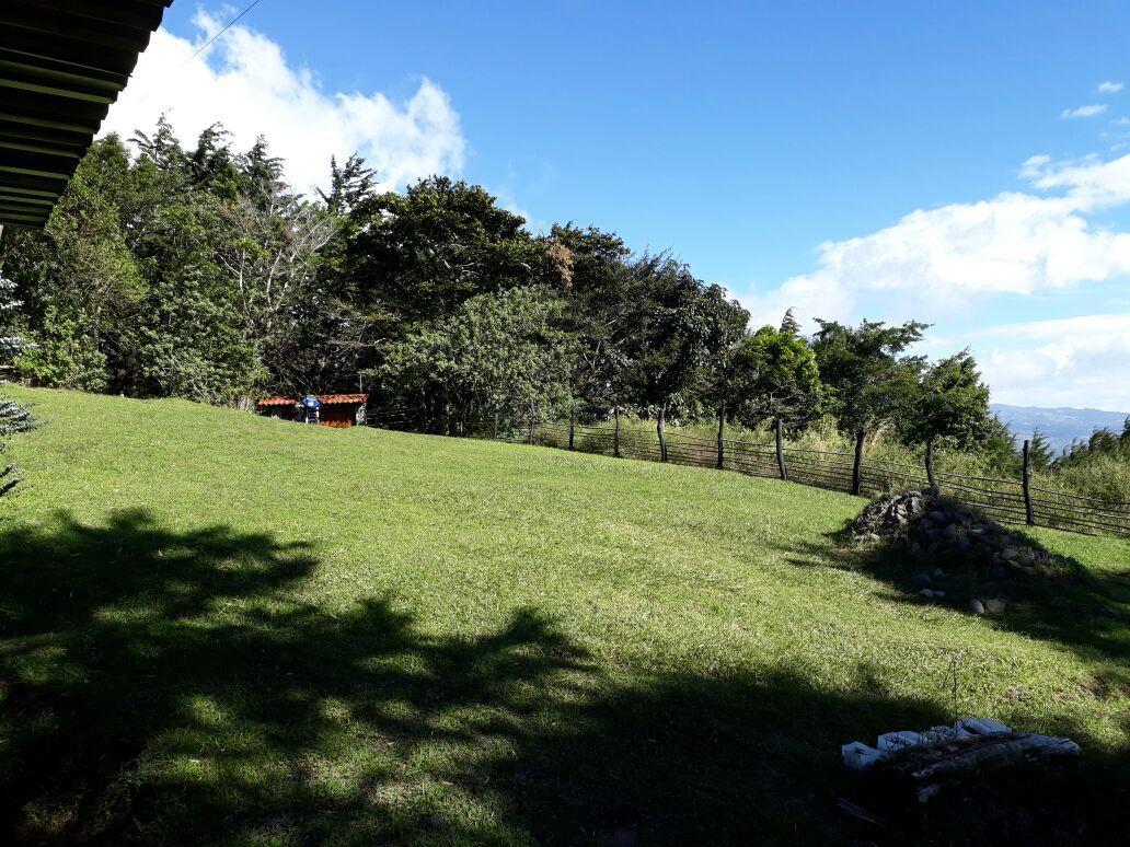Chalet Mountain View Heredia