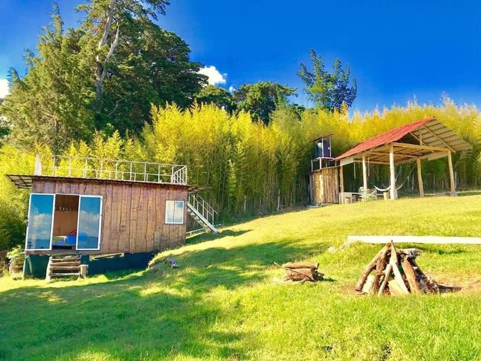 Chalet Mountain View Heredia