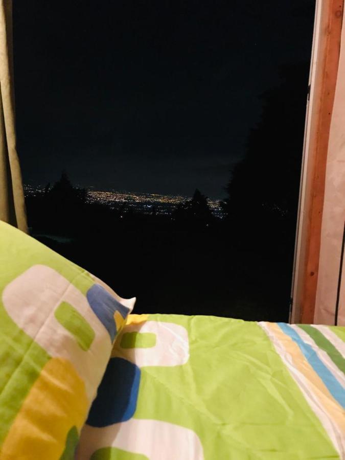 Chalet Mountain View